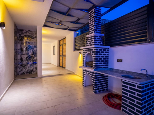  gece  -  Kasım
  | Kalkan Kördere'de Muhafazakar Aileler İçin Özel Havuzlu Villa